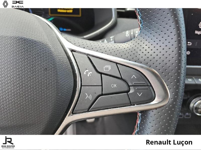 Renault Clio V