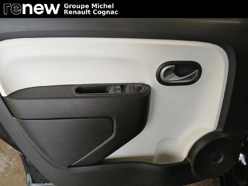Renault Twingo E-Tech Electrique