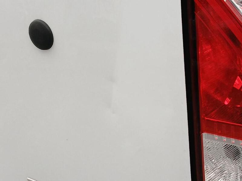 Renault Master Fourgon
