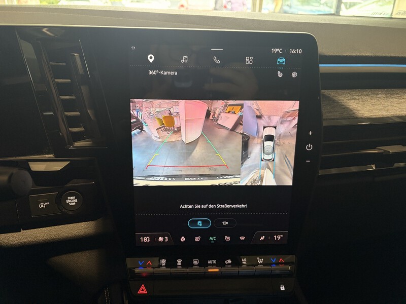 Fahrzeugabbildung Austral Techno Mild Hybrid 160 Automatik Bild 16 von 50