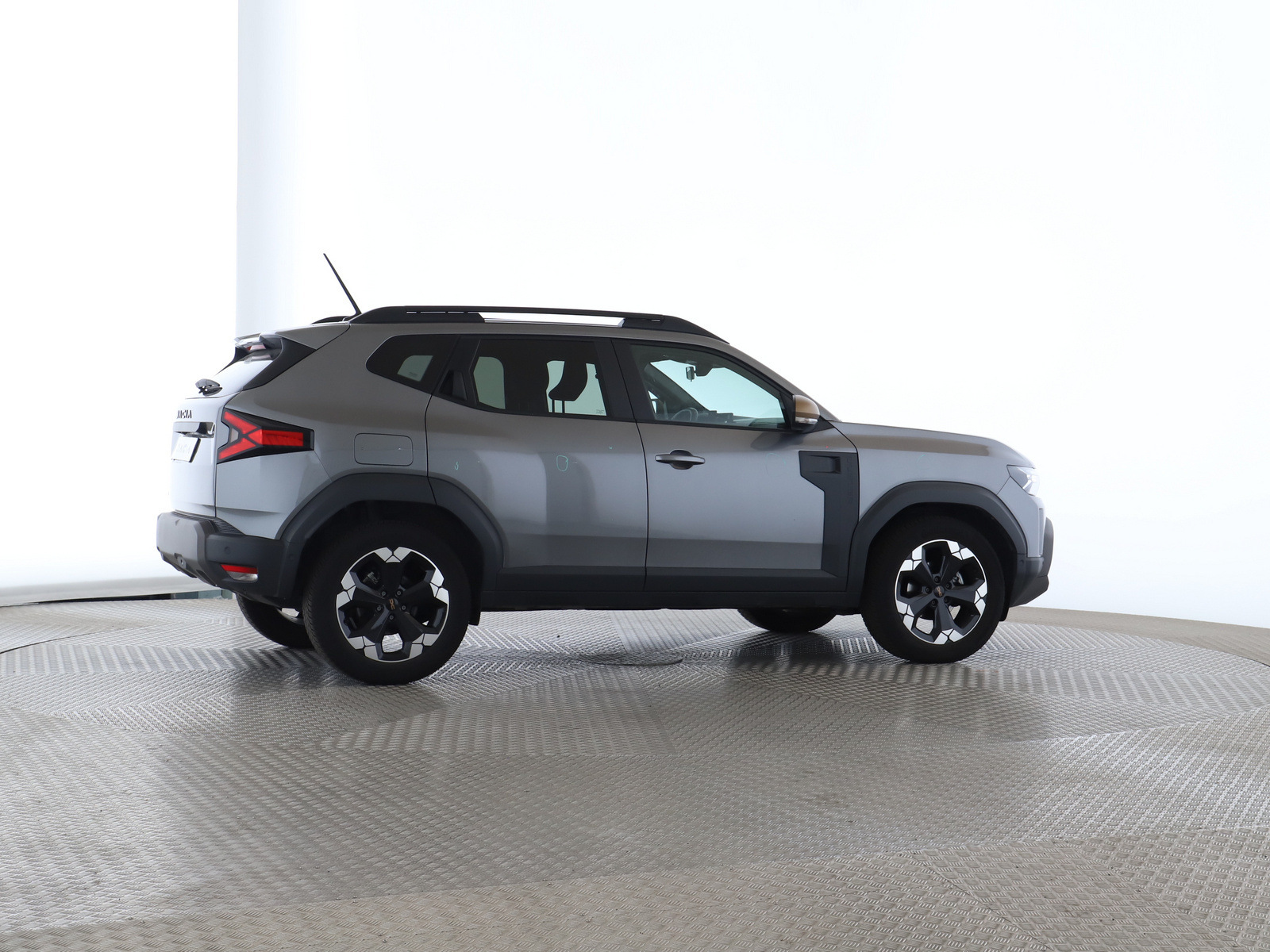 Dacia Duster – Bild 18
