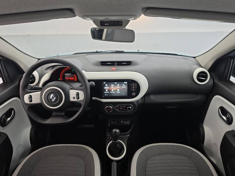 Renault Twingo III