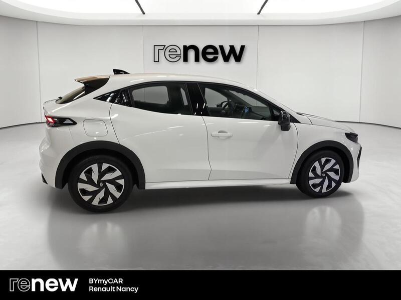Renault Clio VI