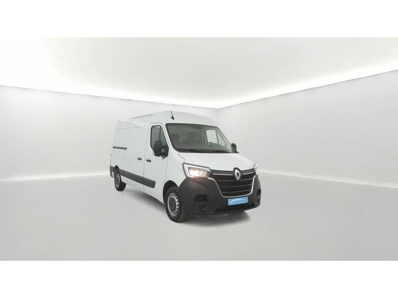 Renault Master III