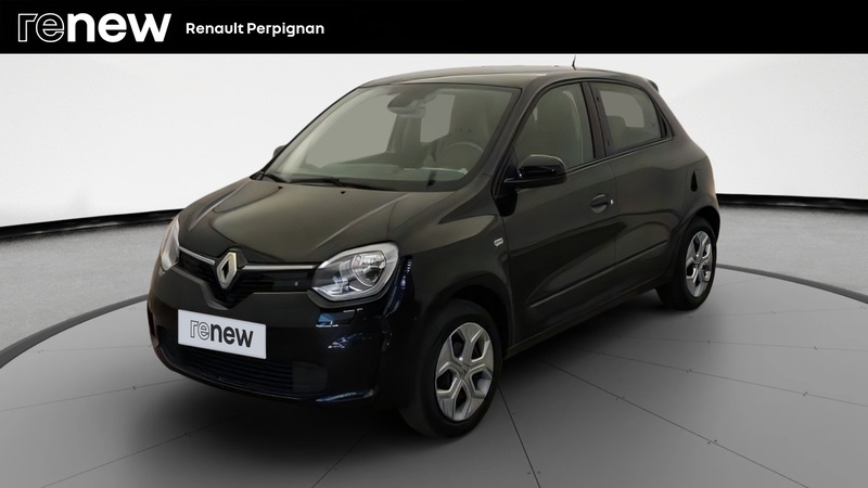 Renault Twingo III