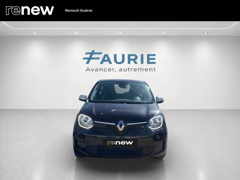 Renault Twingo III