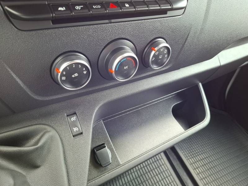 Renault Master Fourgon