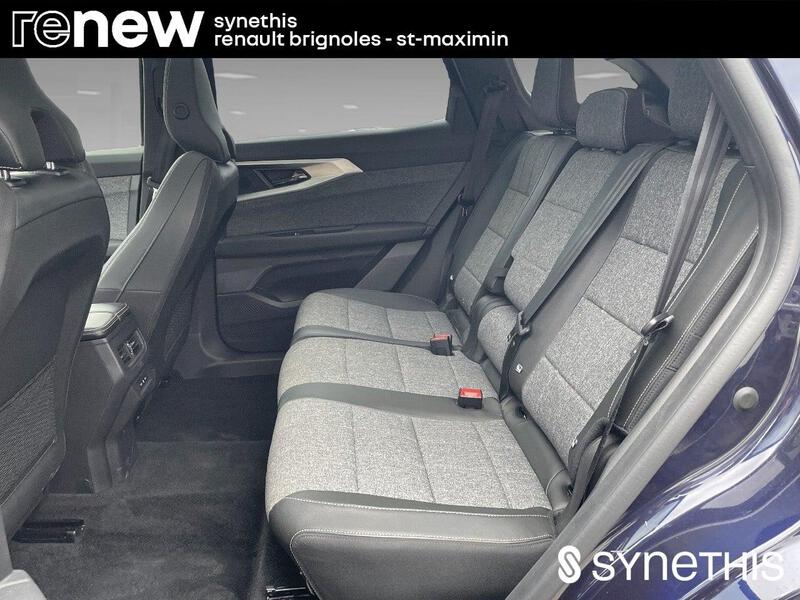 Renault Espace VI