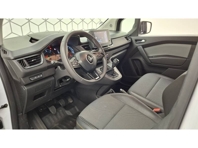 Renault Kangoo VU