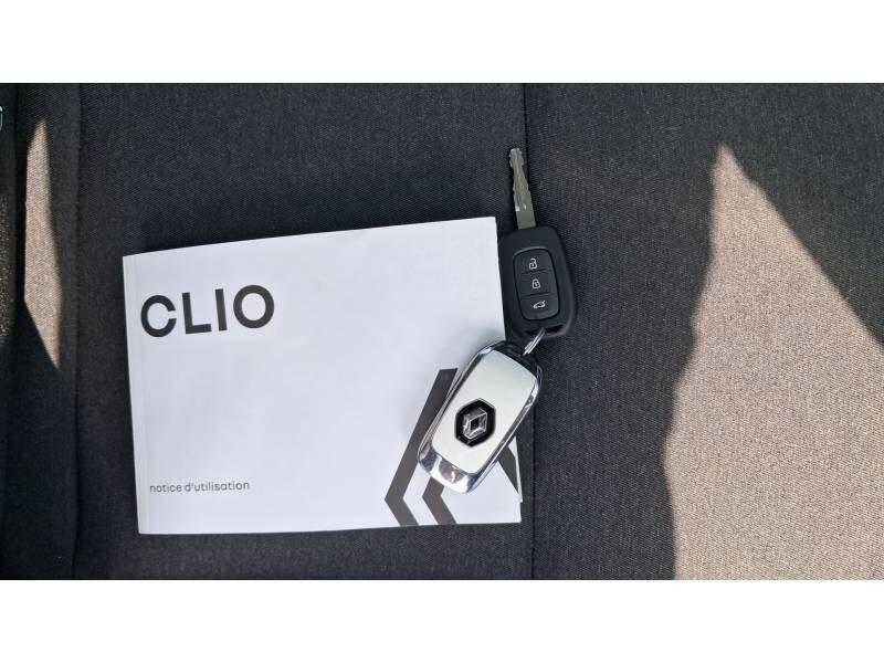 Renault Clio V
