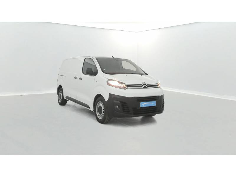 Citroen Jumpy