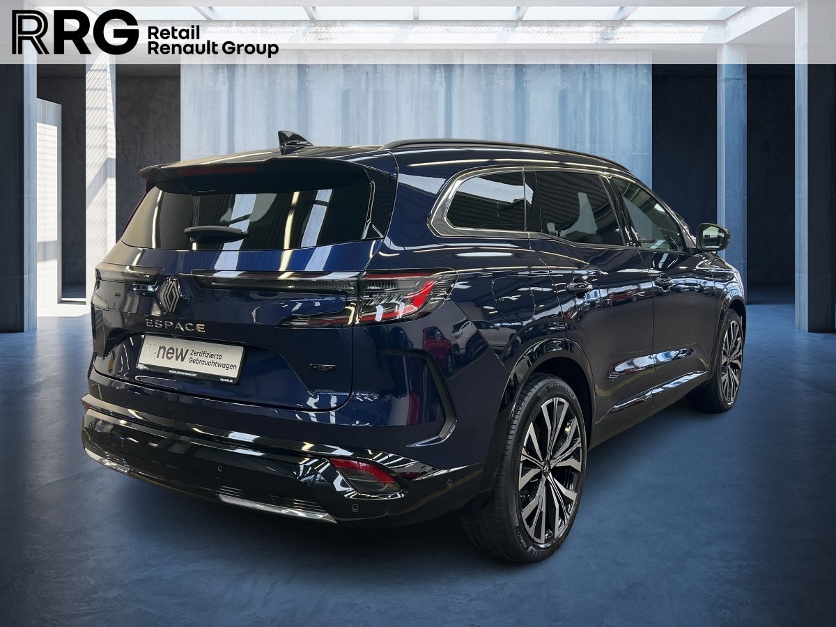 Renault Espace – Bild 4
