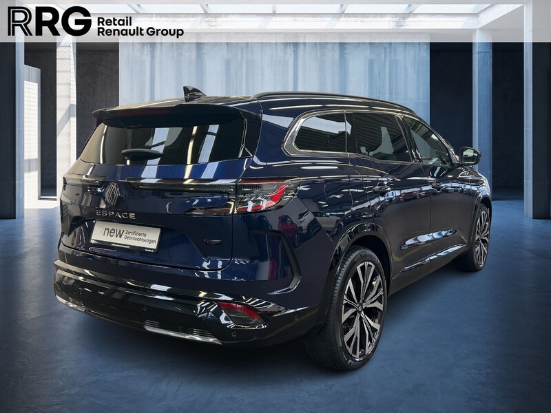 Renault Espace