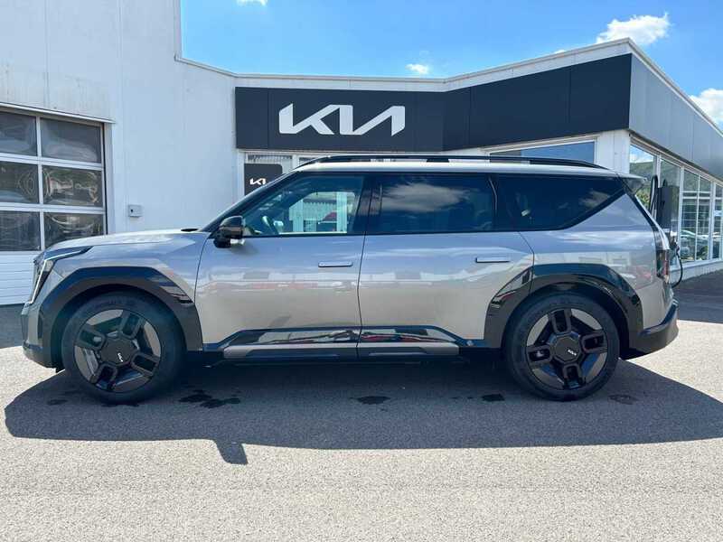 Kia EV9
