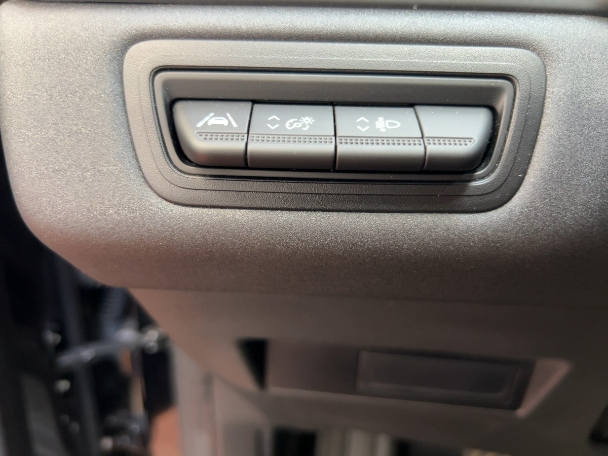 Renault Captur – Bild 16