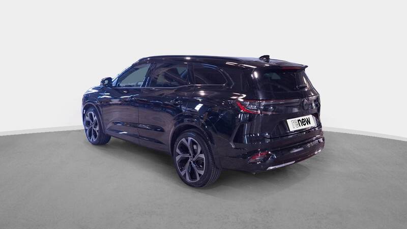 Renault Espace VI