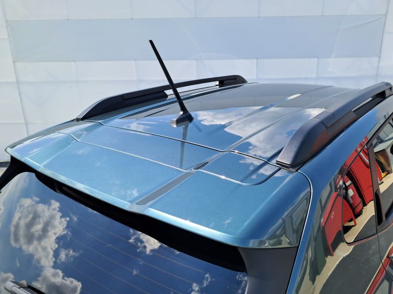 DACIA Duster 2024 — imagine 68