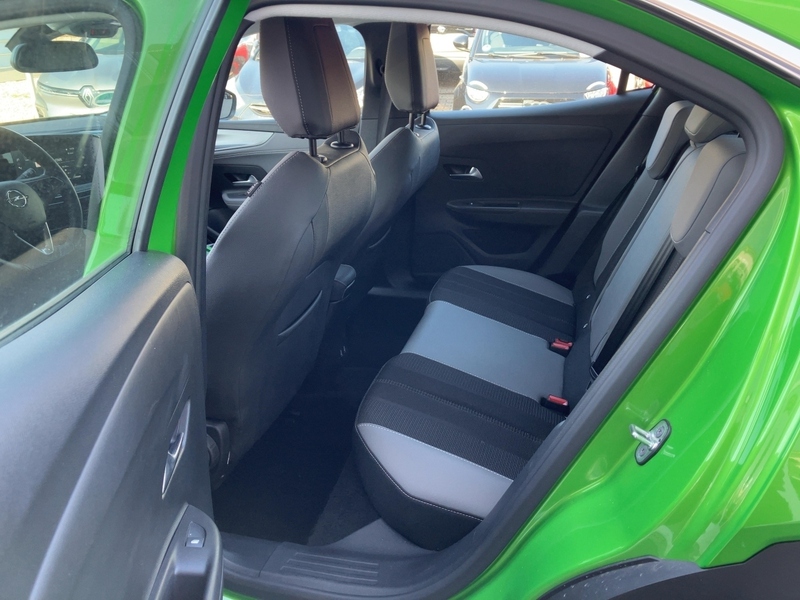 Opel Mokka-e