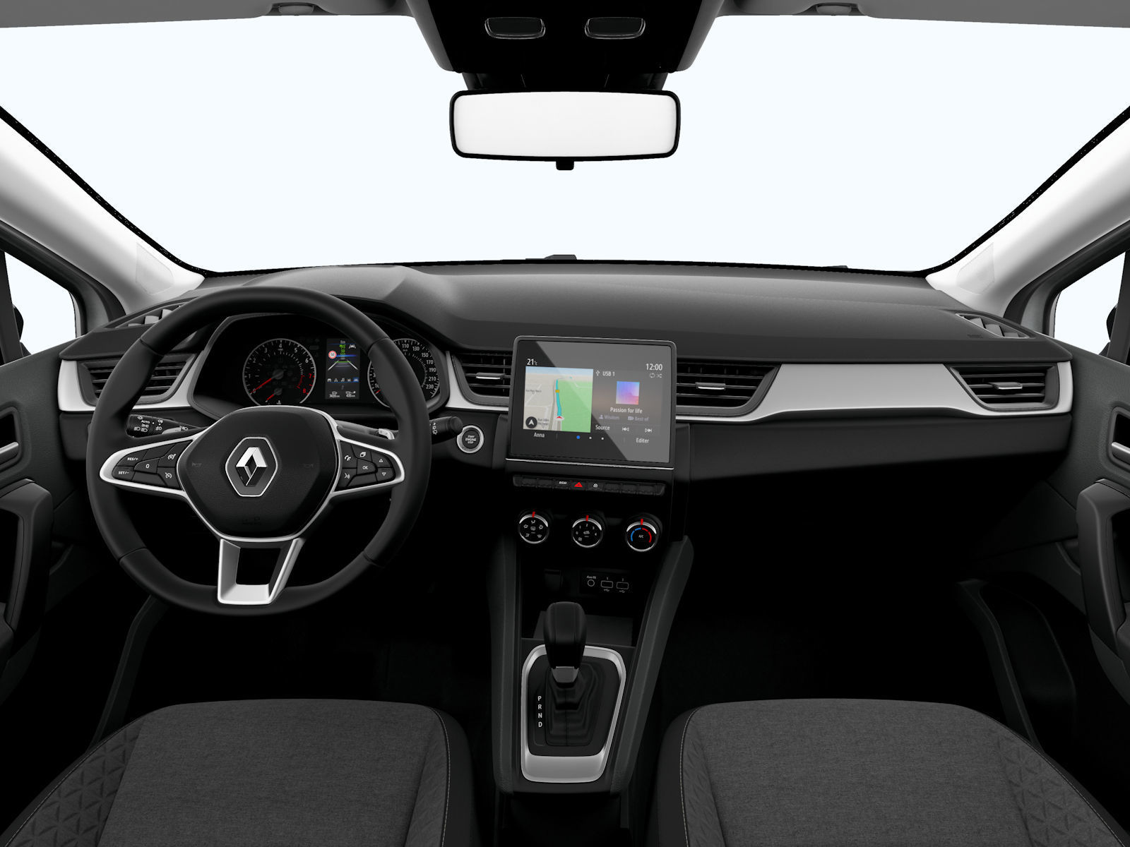 Renault Captur – Bild 15
