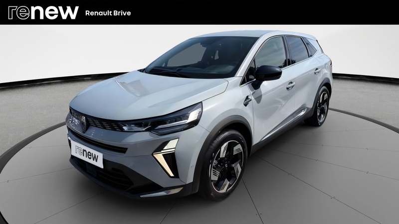 Renault Symbioz