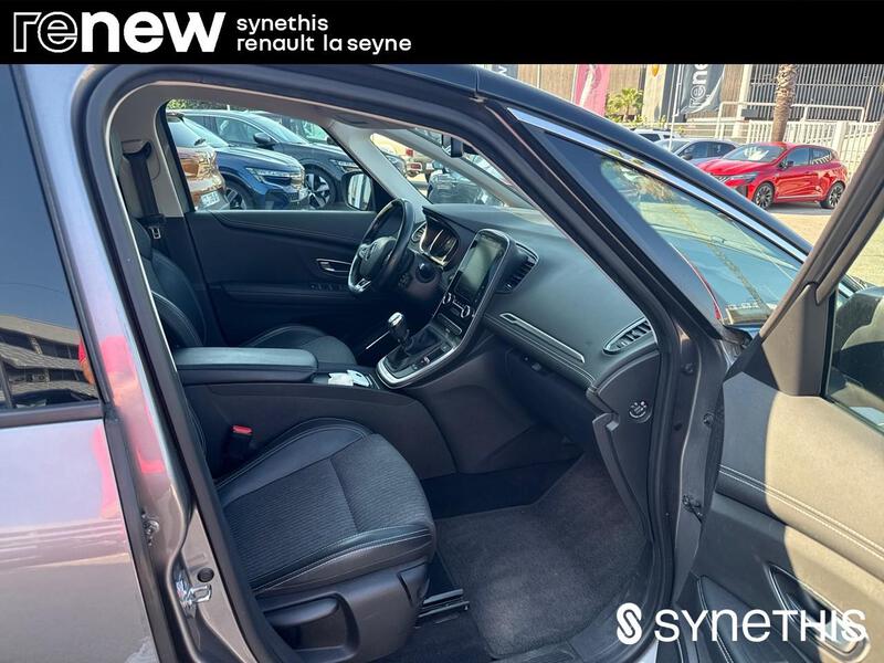 Renault Scenic IV