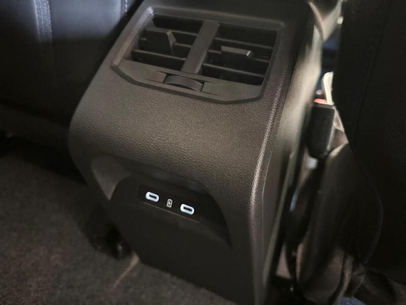 Renault Scenic E-Tech Electrique