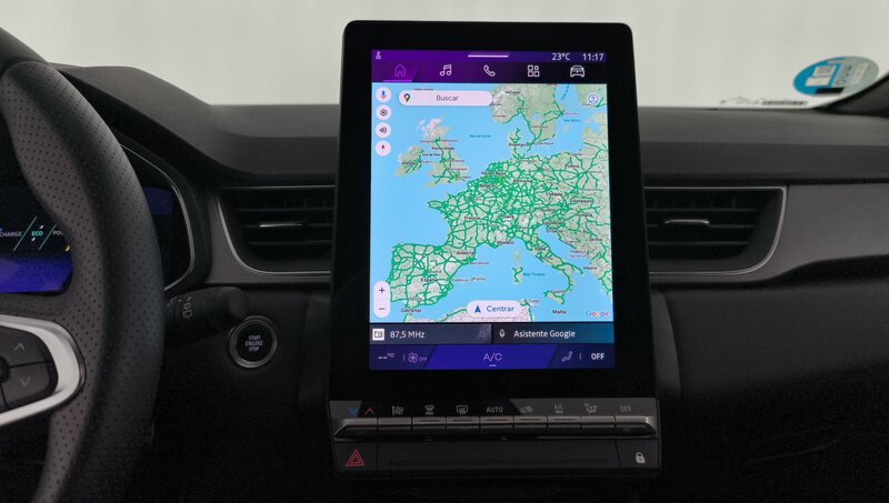 Renault Symbioz