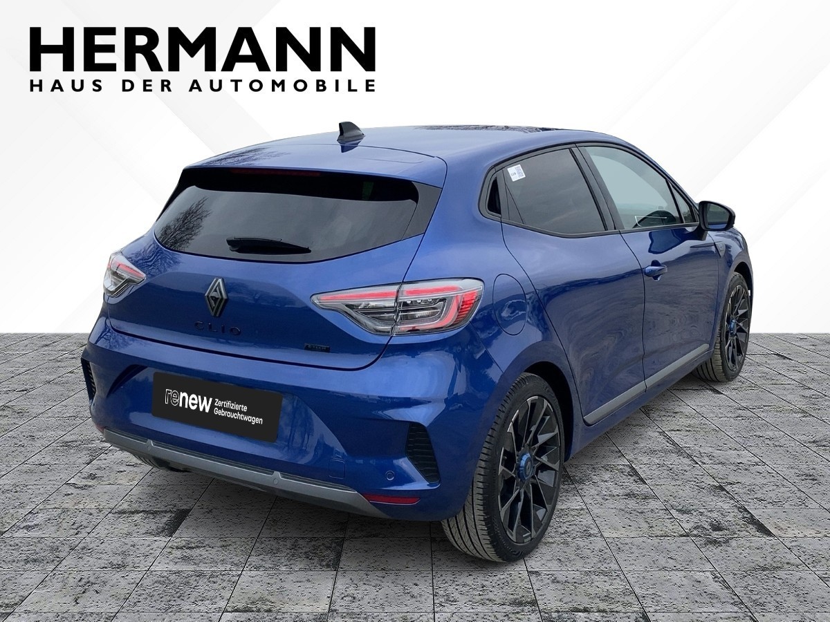 Renault Clio – Bild 4