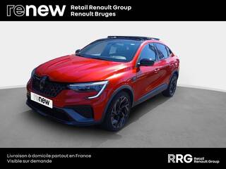 Vehicle 3D Image