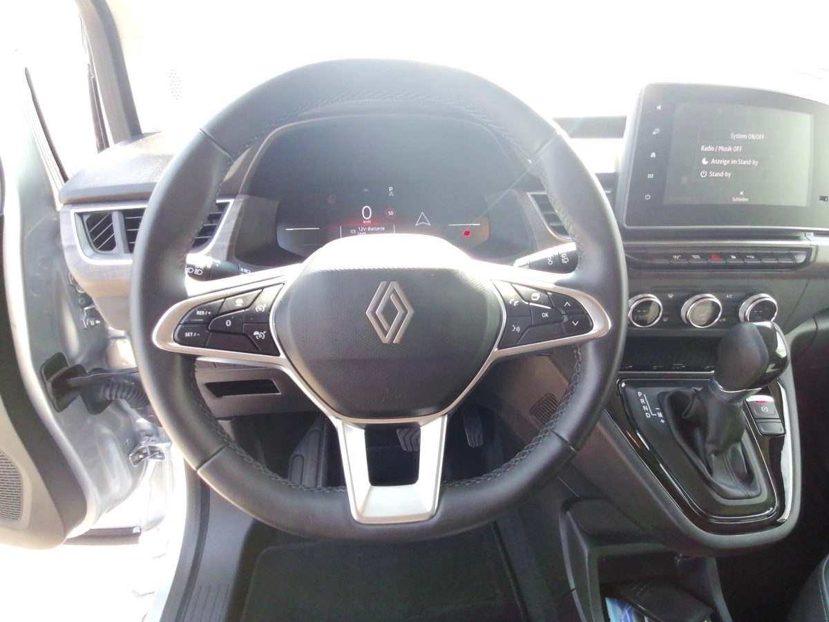 Renault Kangoo – Bild 16
