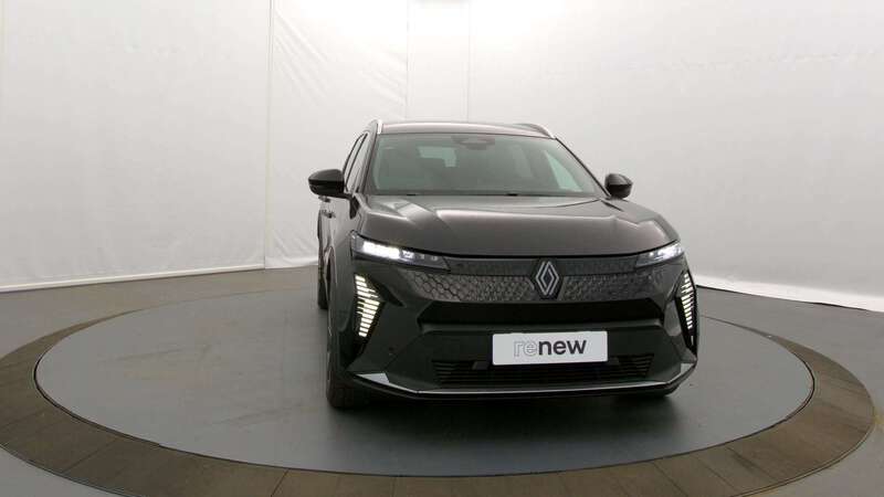 Renault Scenic E-Tech Electrique