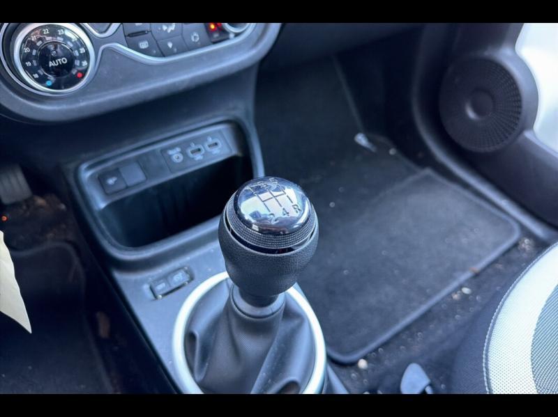 Renault Twingo III