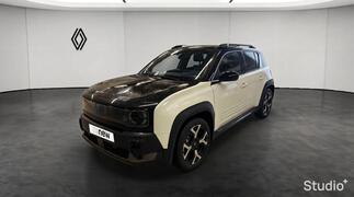 Vehicle 3D Image