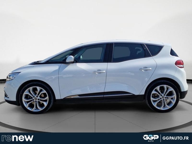Renault Scenic IV