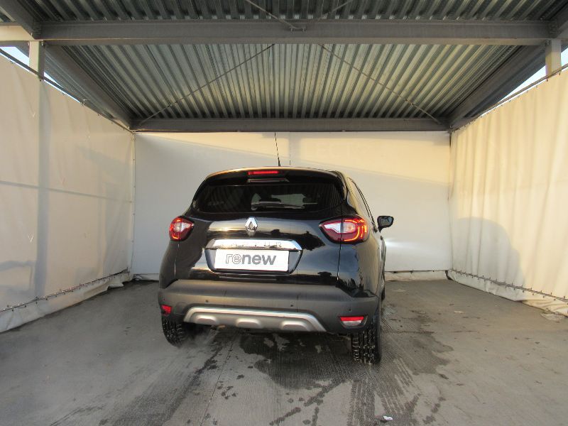 RENAULT Captur 2018 — imagine 31