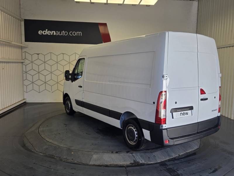 Renault Master III