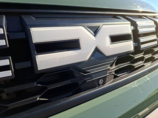 Vehicle 3D Image