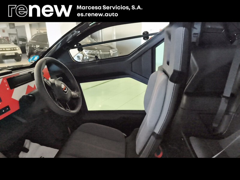 Renault Twizy