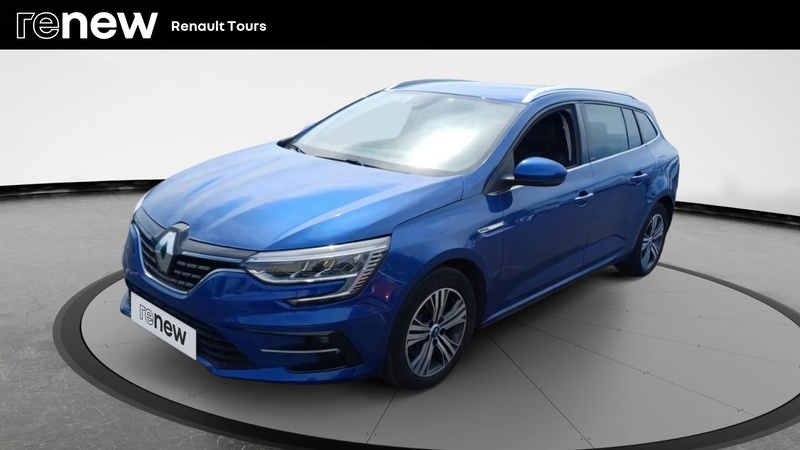Renault Megane IV Berline