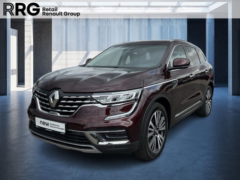 Renault Koleos