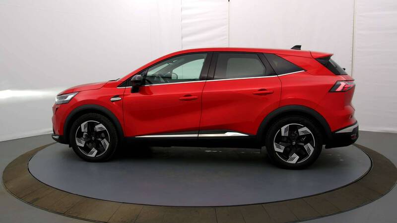 Renault Symbioz
