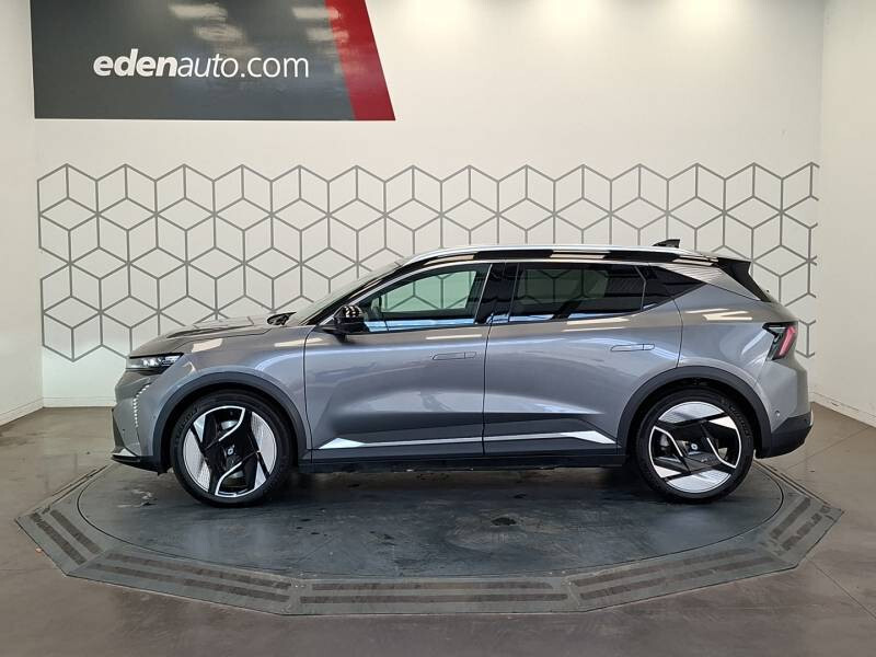 Renault Scenic E-Tech Electrique