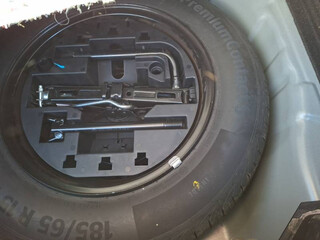 Vehicle 3D Image