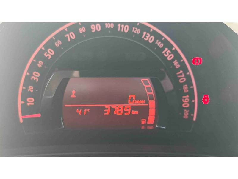 Renault Twingo III