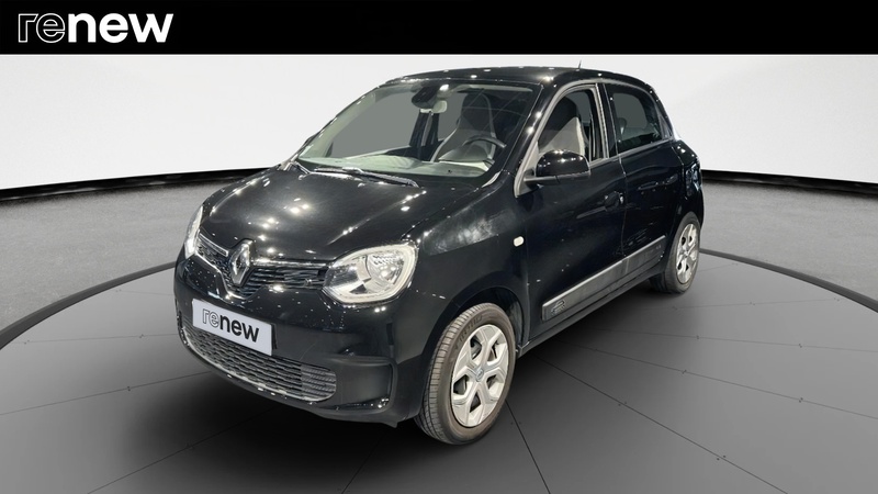 Renault Twingo III Achat Intégral - 21 Zen