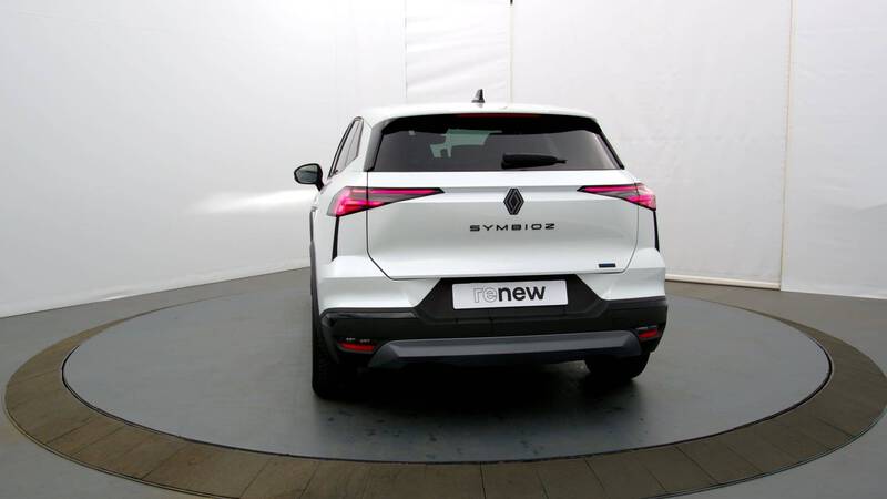 Renault Symbioz
