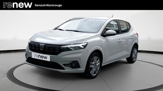 SANDERO