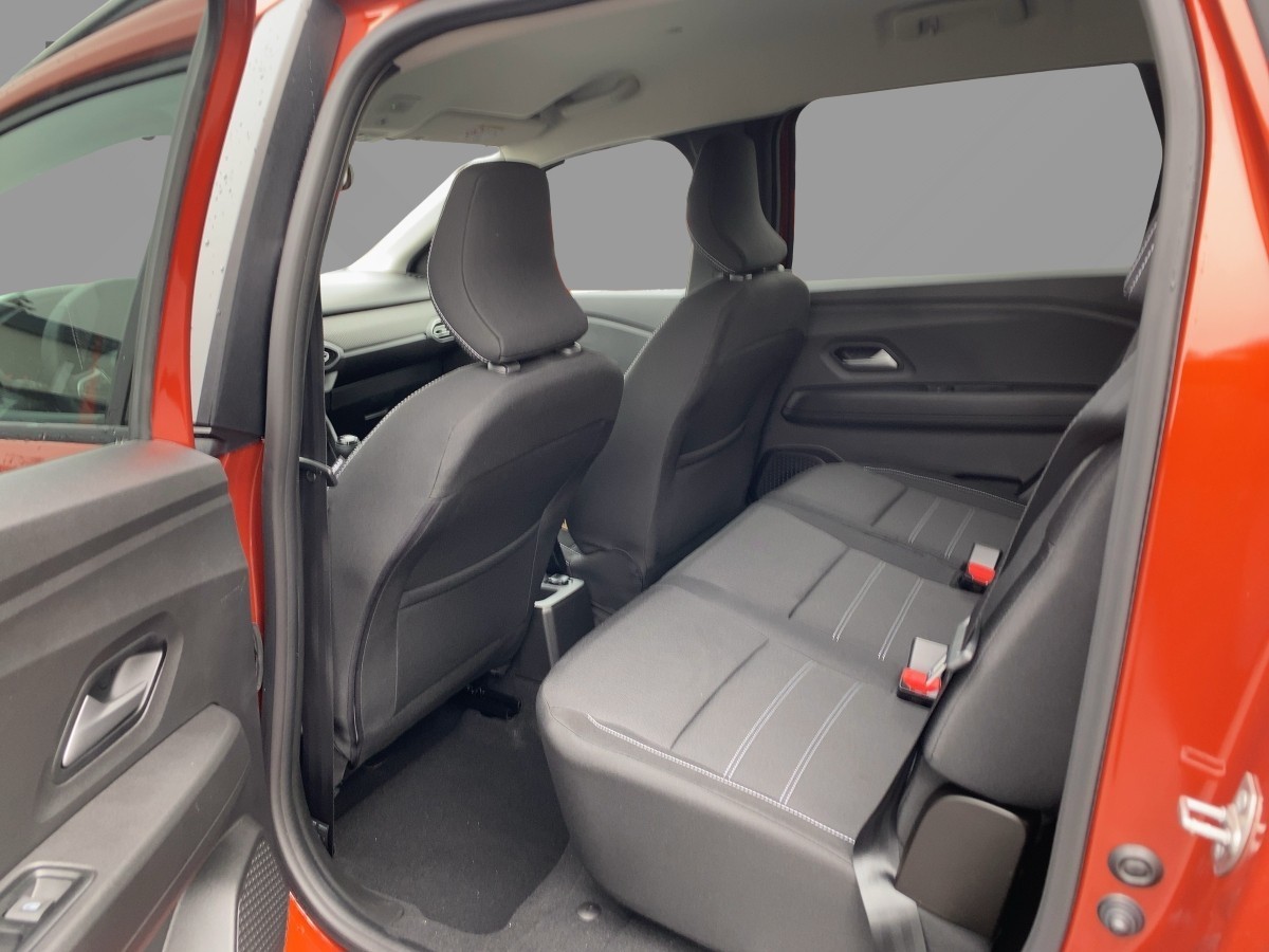 Dacia Jogger – Bild 8