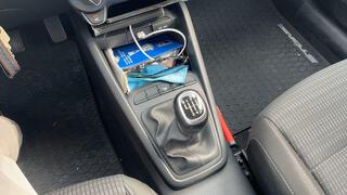 Vehicle 3D Image