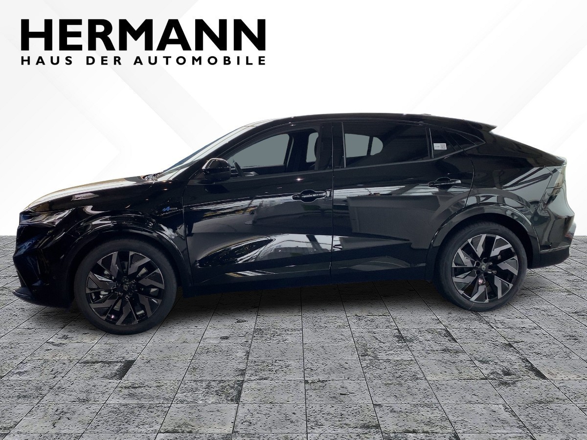 Renault Rafale – Bild 2
